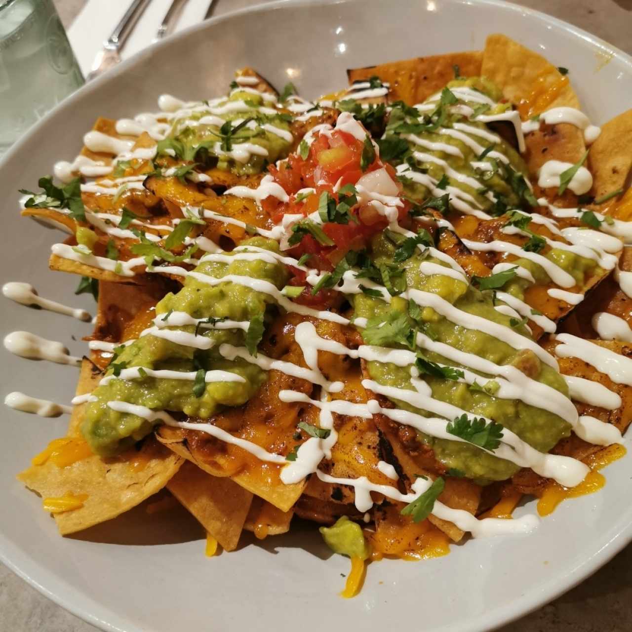 nachos