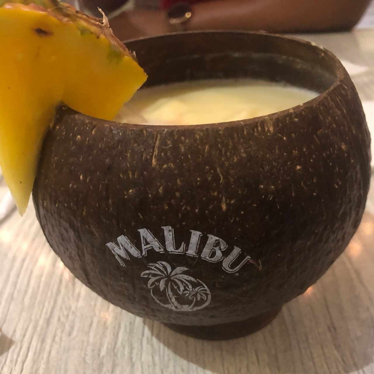 Piña Colada