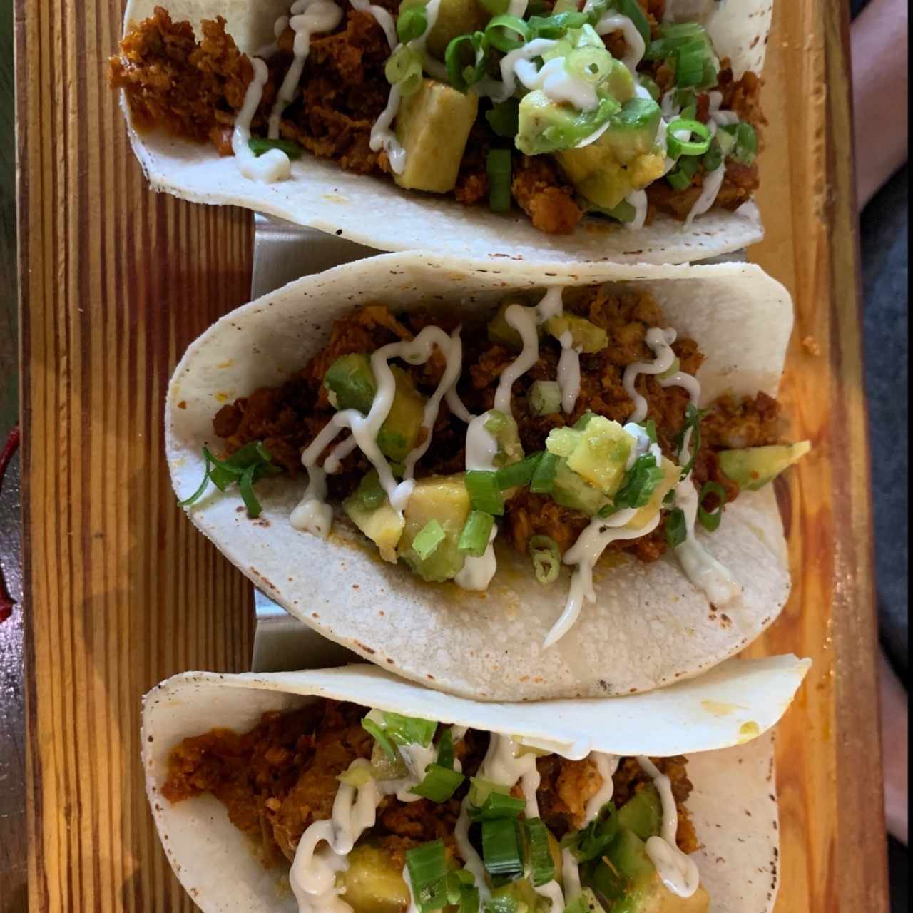 tacos