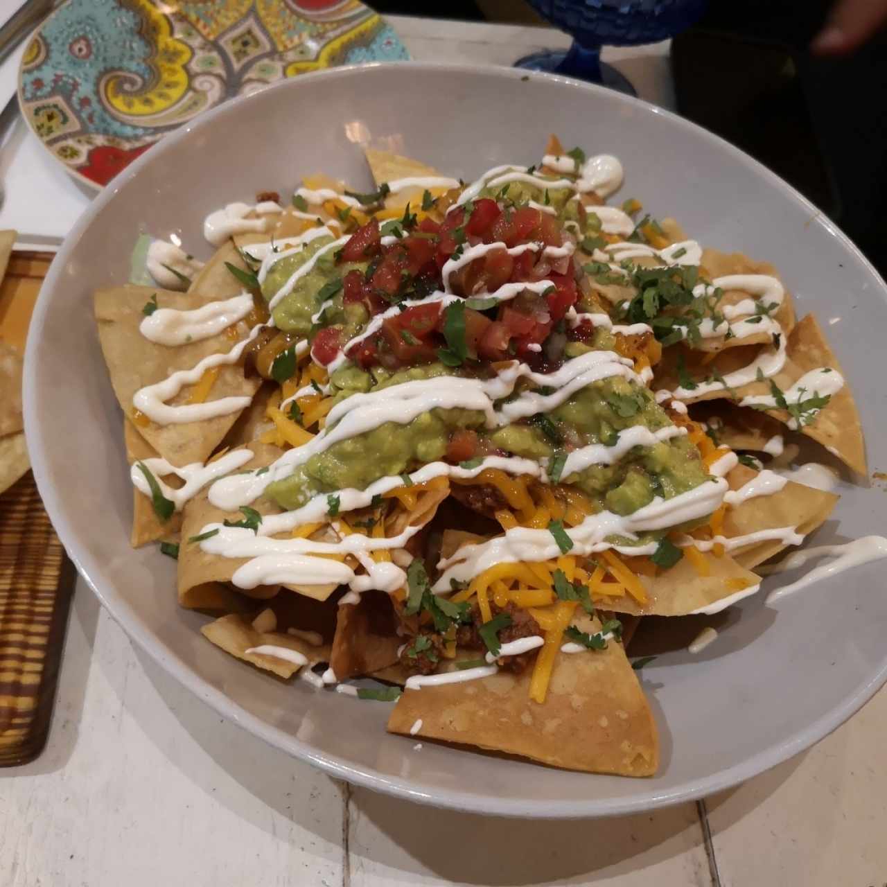 mero nachos