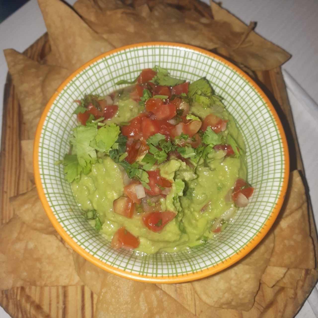 Guacamole