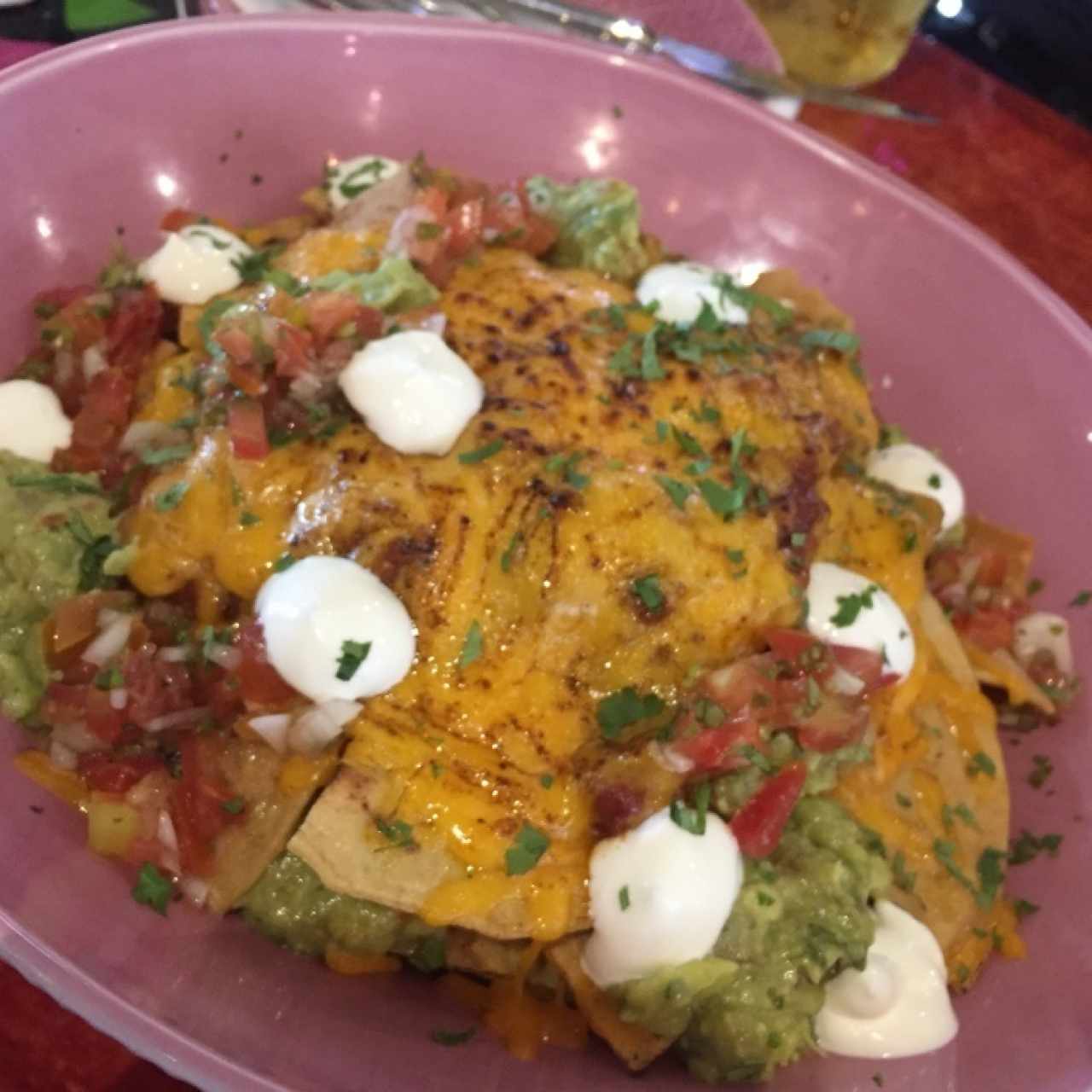 Nachos