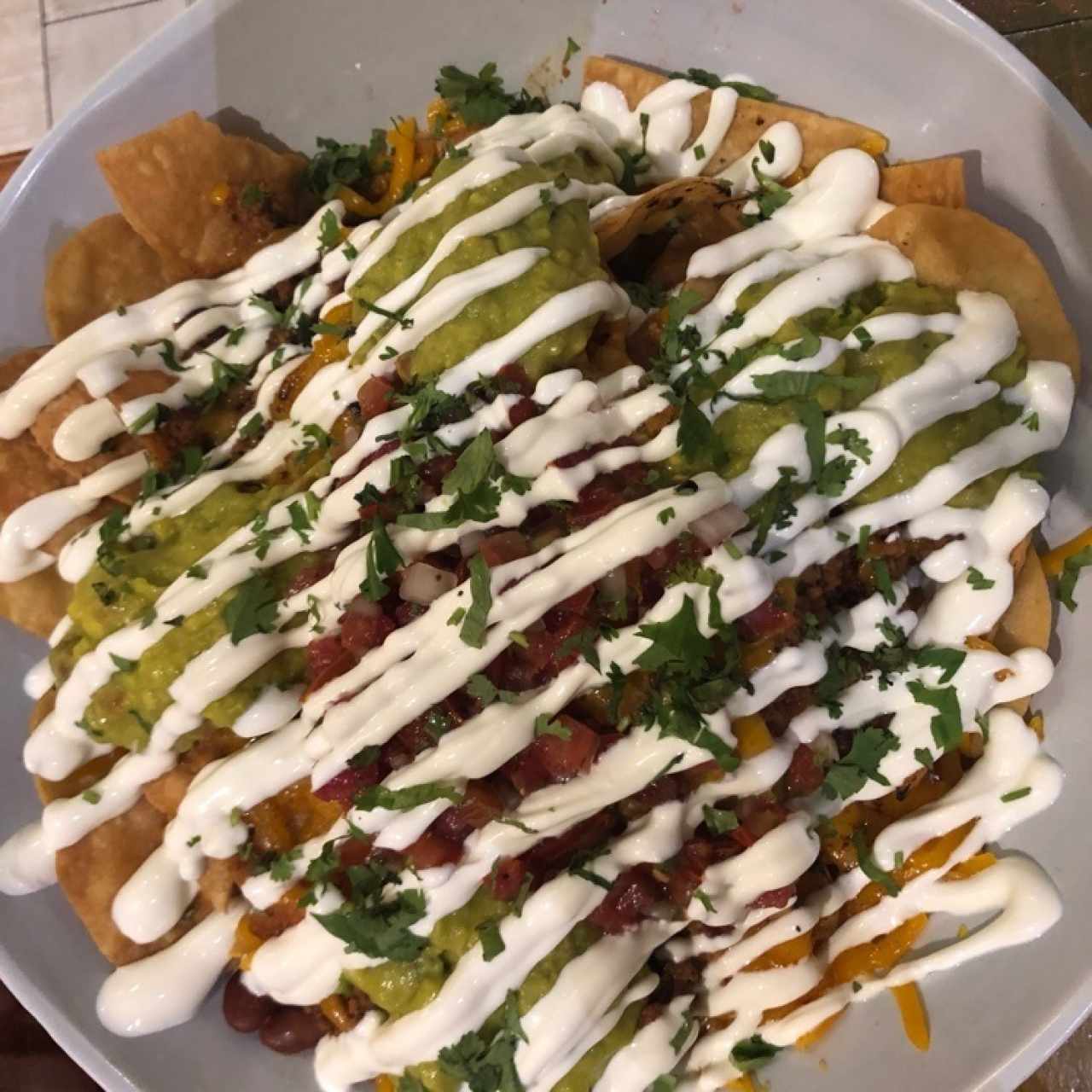 nachos renachos