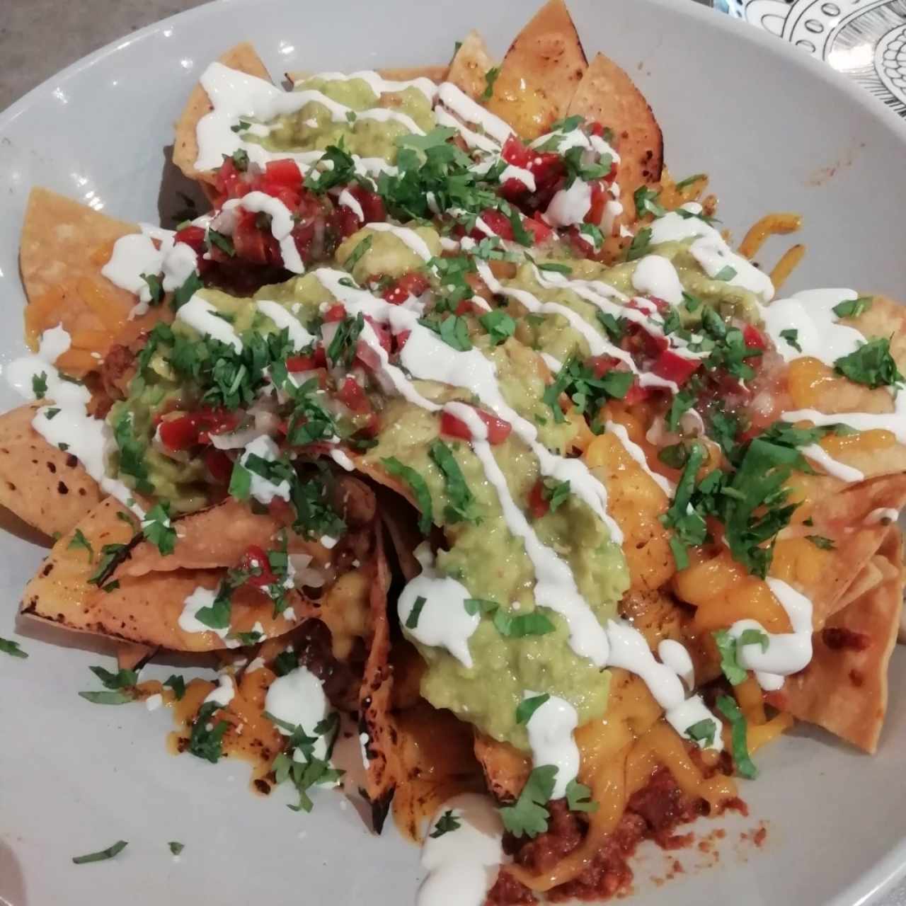 Nachos 