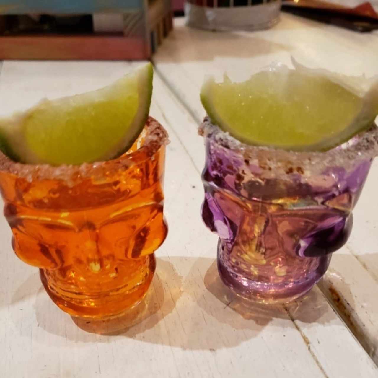 tequilas artesanales 