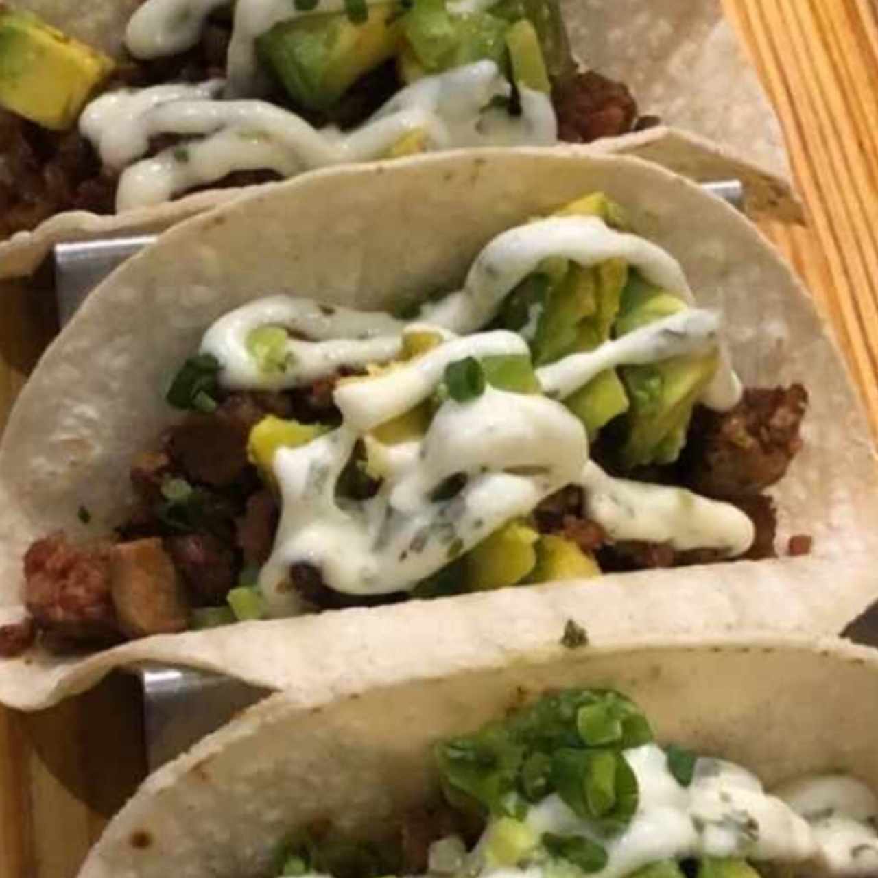 taquitos