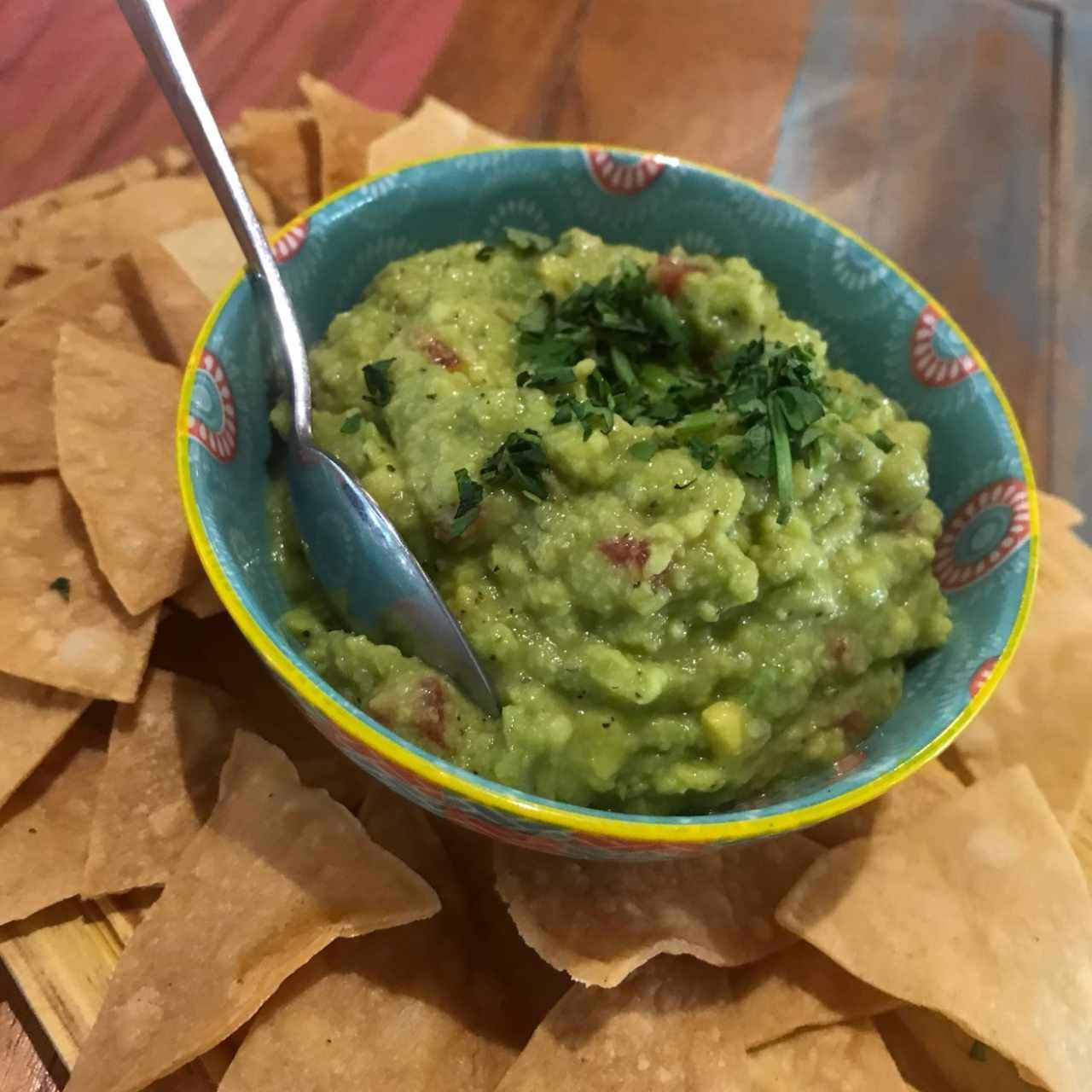 guacamole