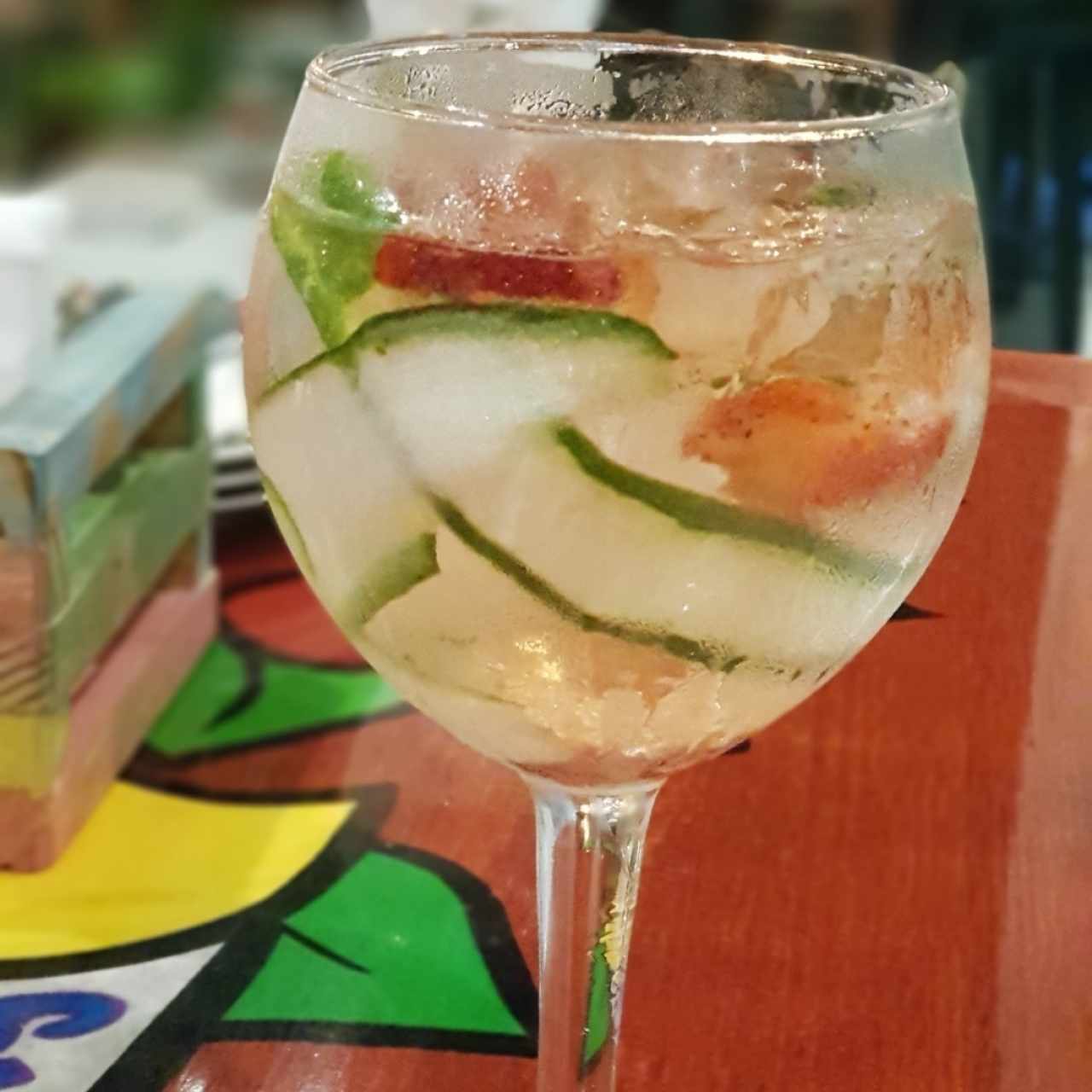 GinTonic Classic