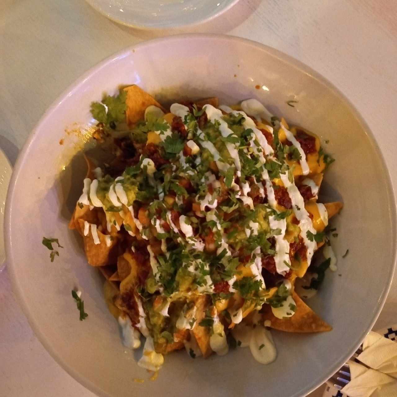 Nachos Renachos