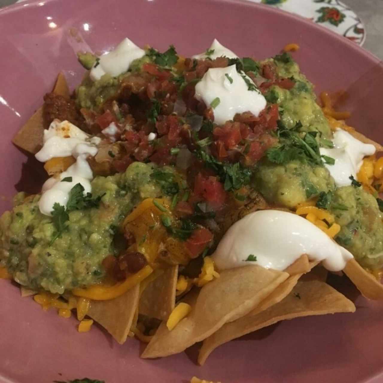 Nachos Remacho