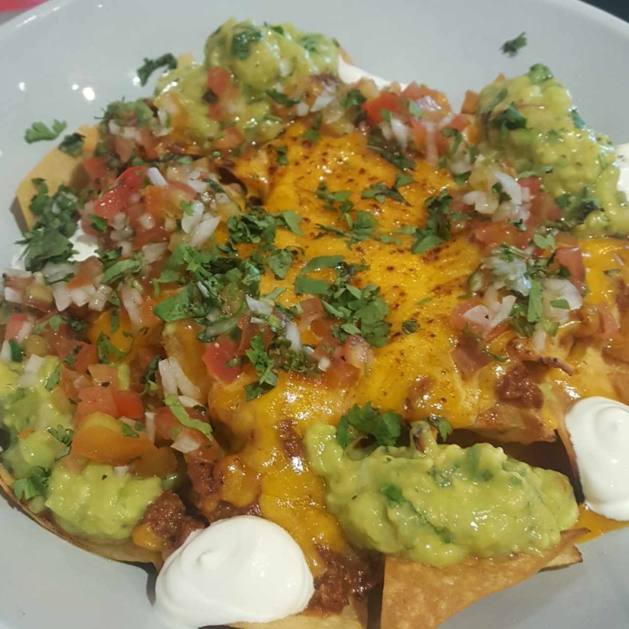 nachos