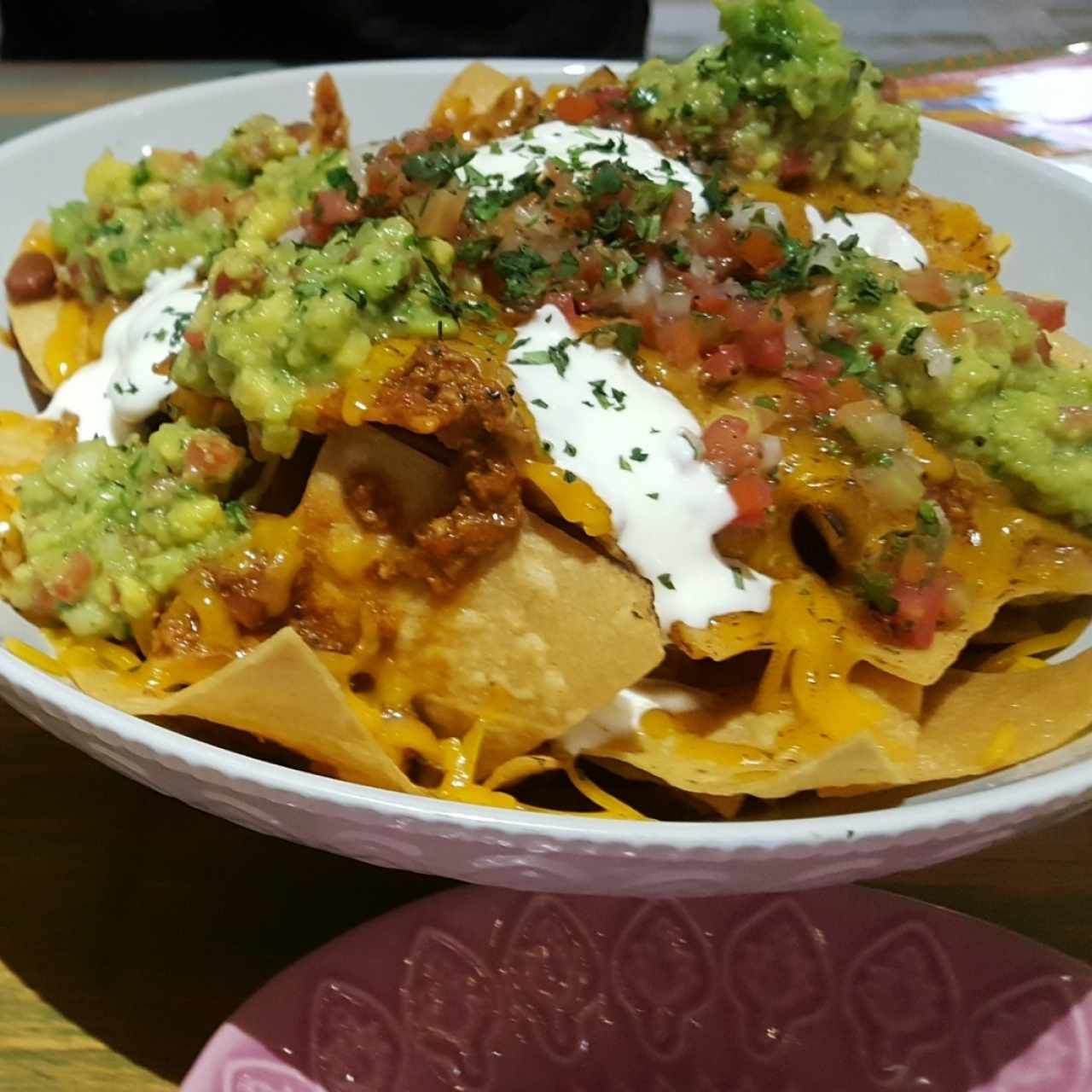 Nachos