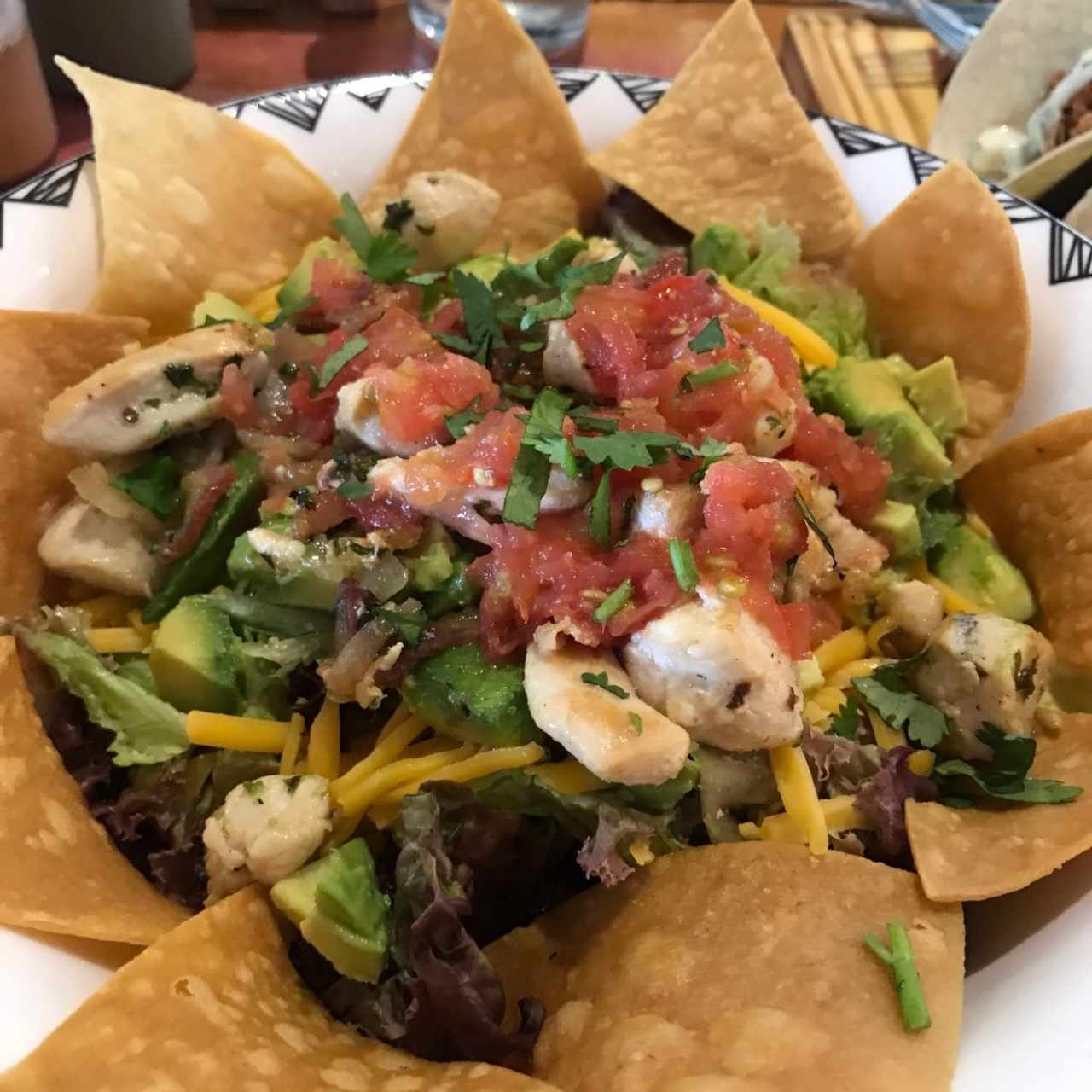 ensalada 