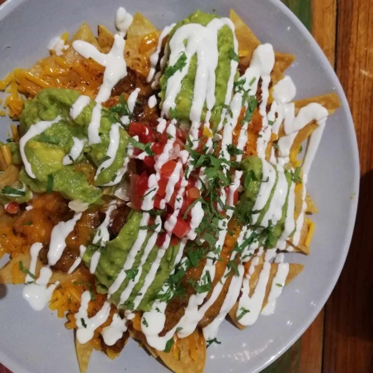 Nachos