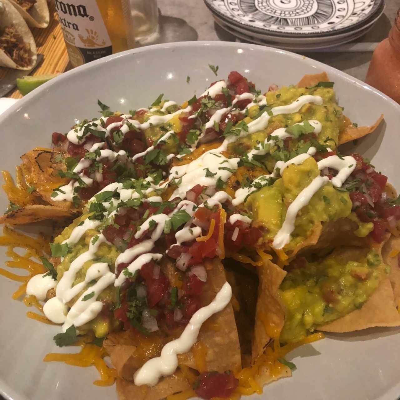 nachos