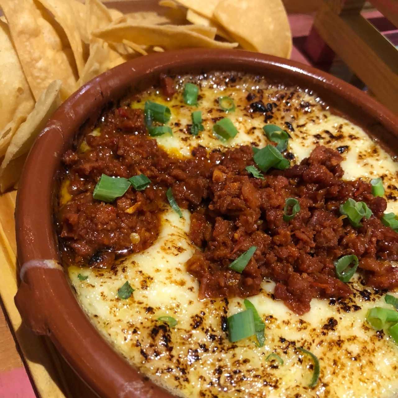 Queso Fundido el Preferido