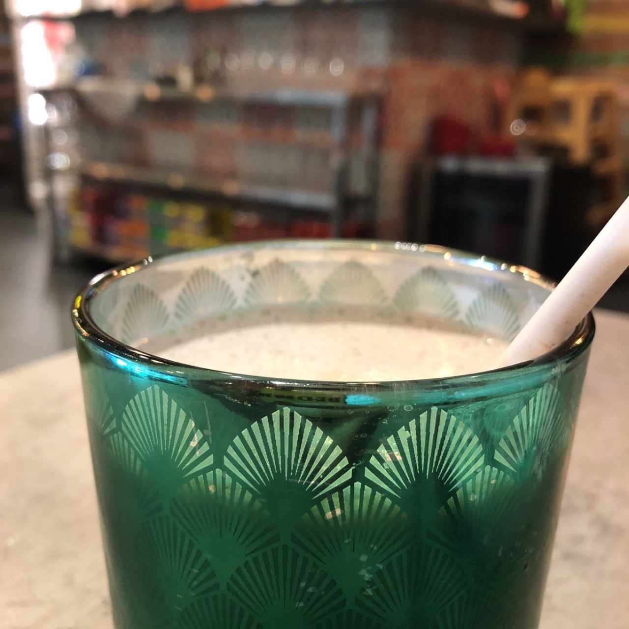 horchata