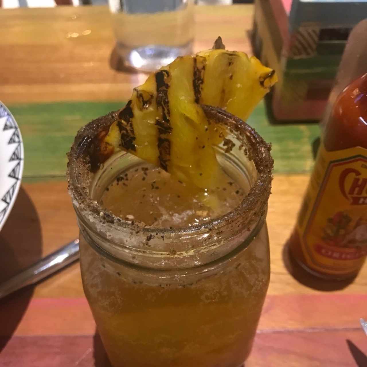 Michelada La Cariñosa