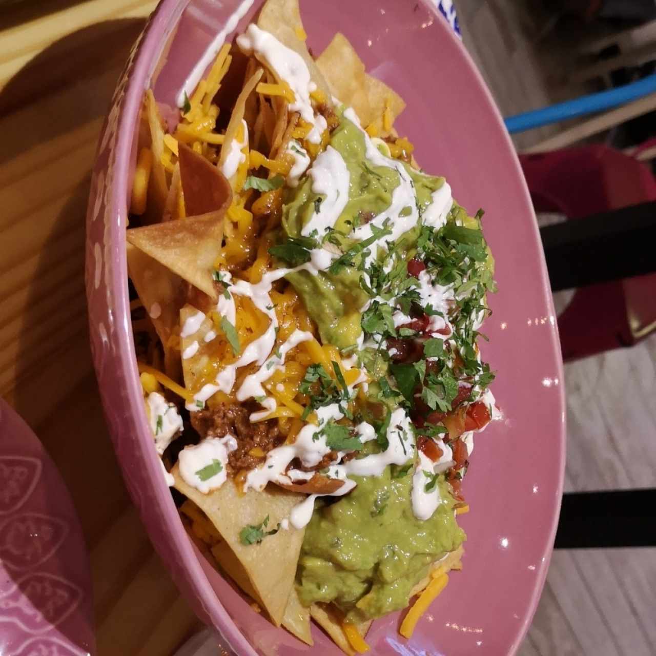 Nacho 