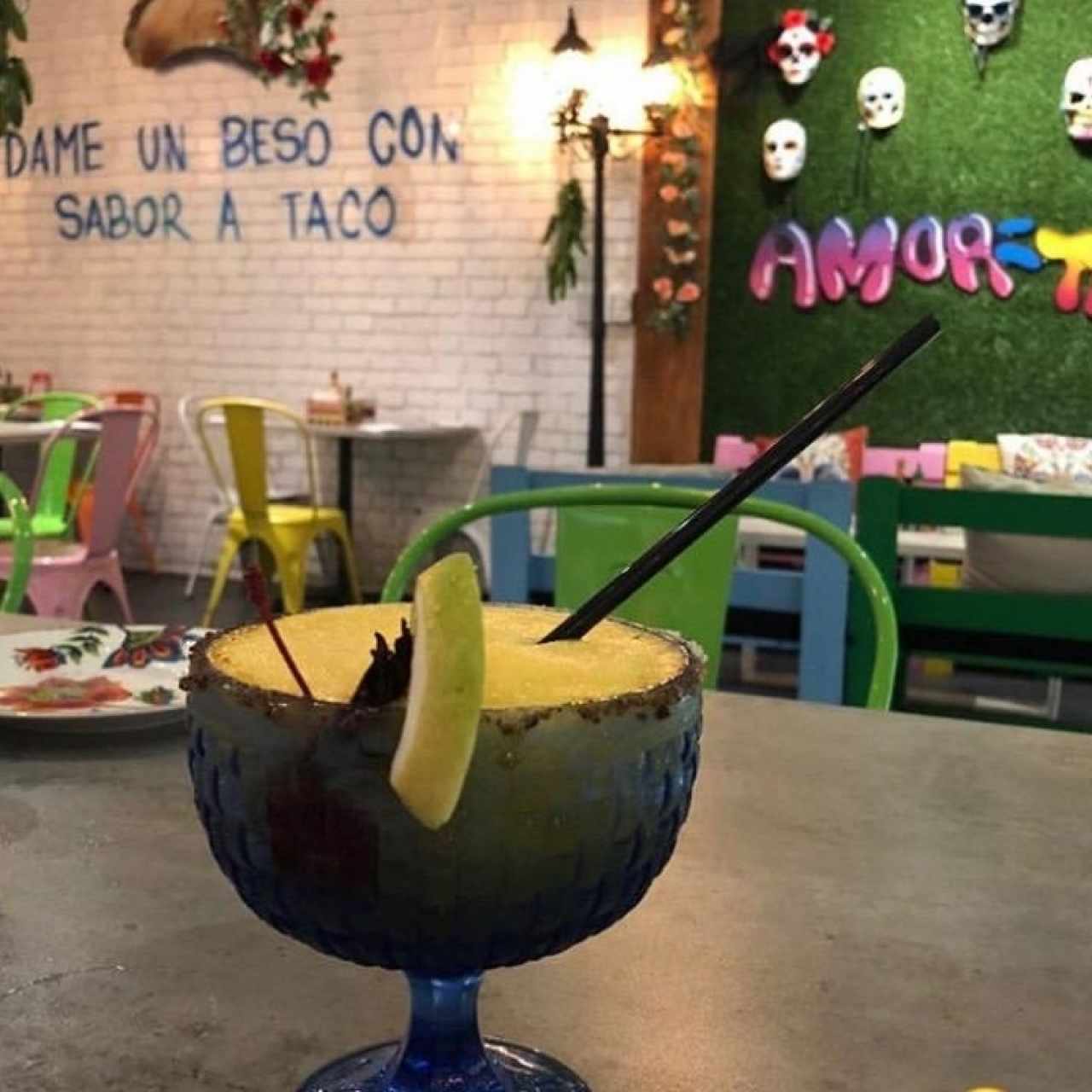 Margarita