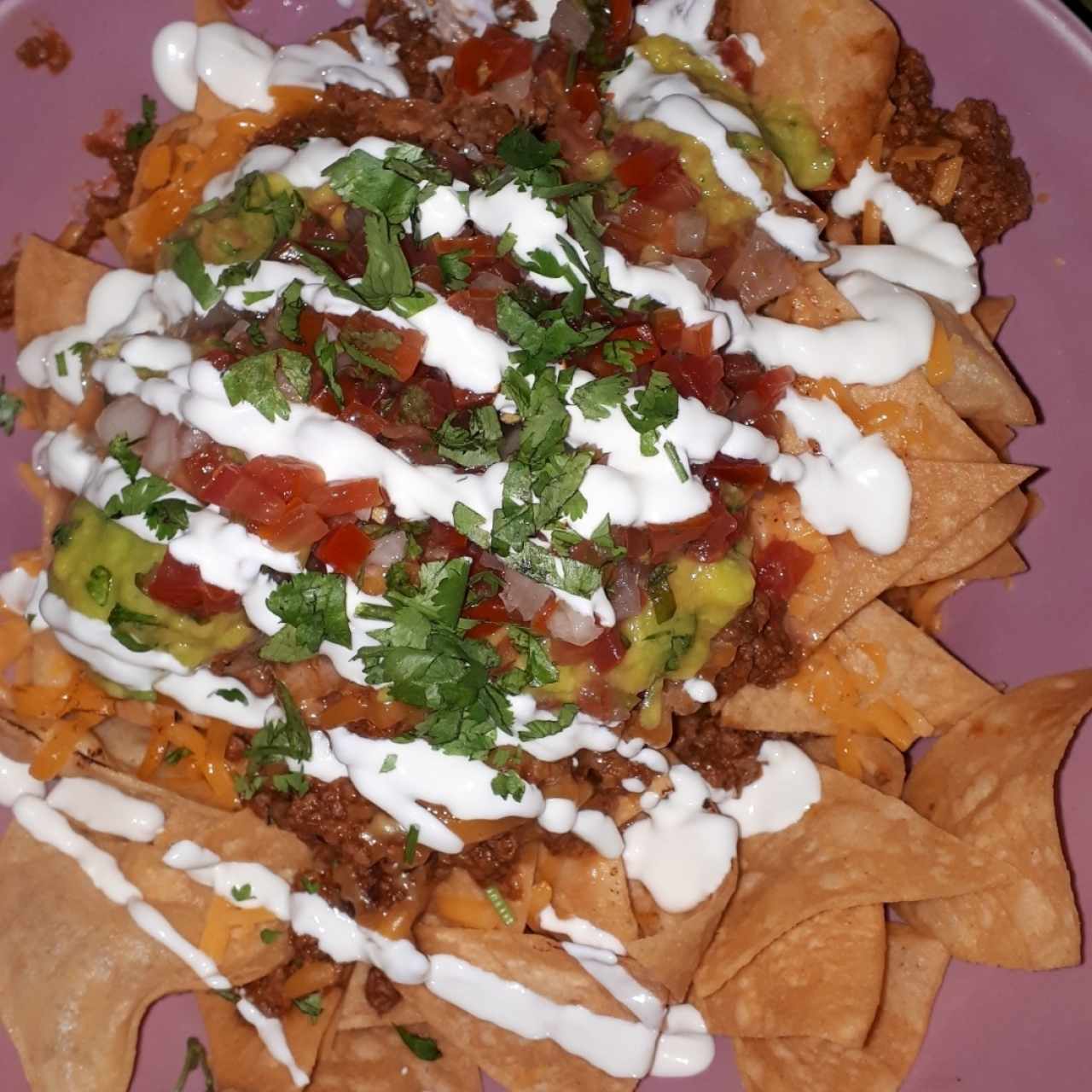 nachos