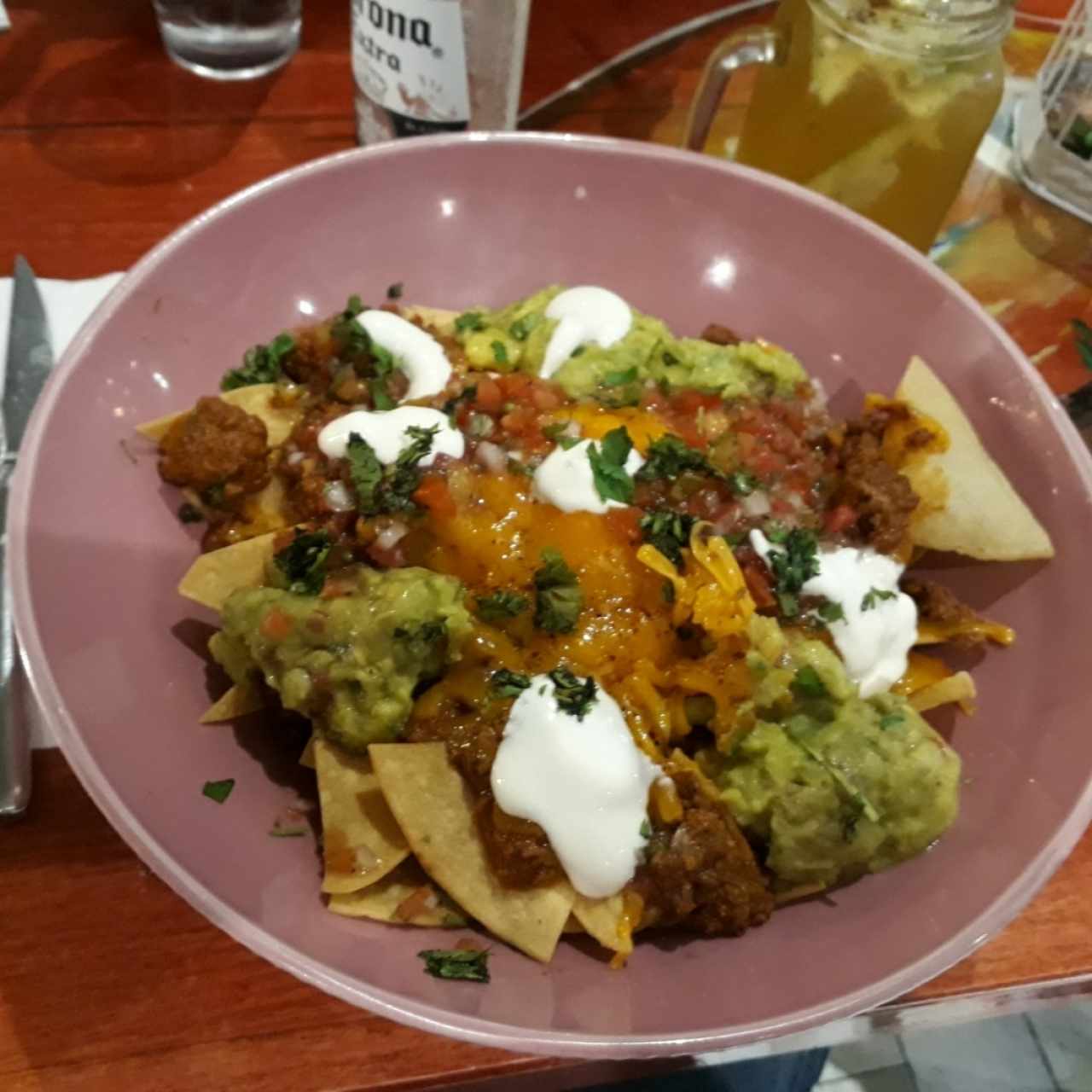 Nachos