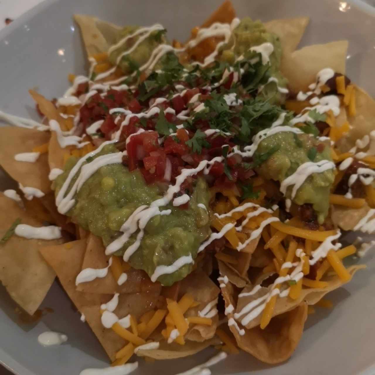 nachos 