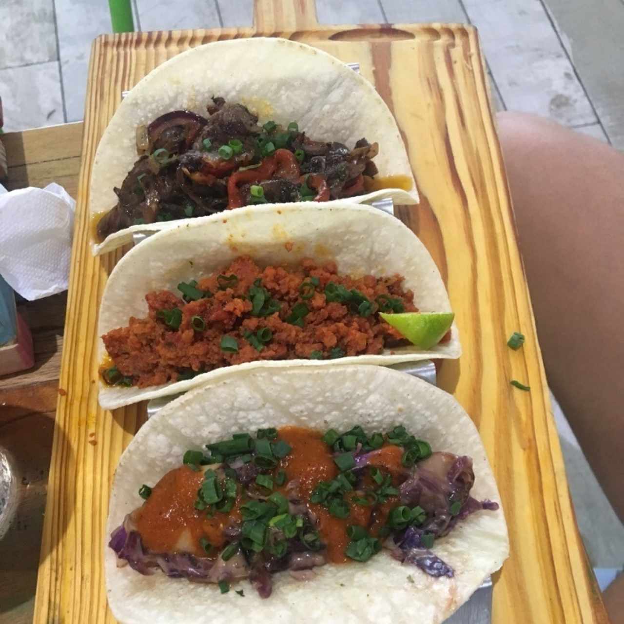 tacos