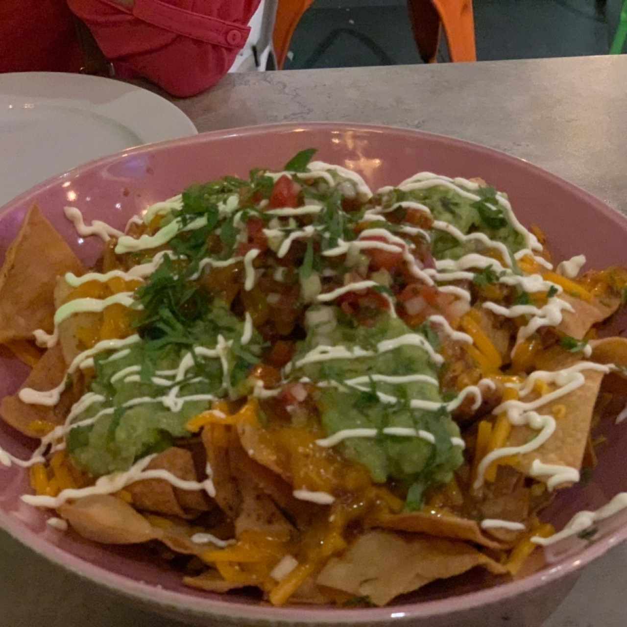 Nachos Renachos