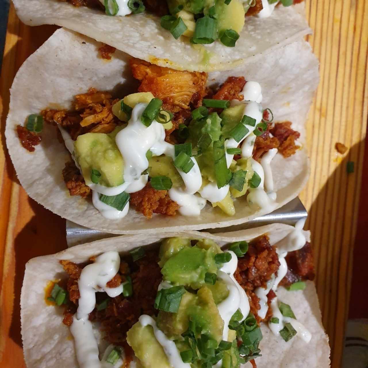 tacos