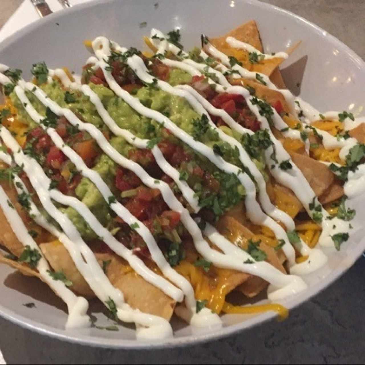 nachos