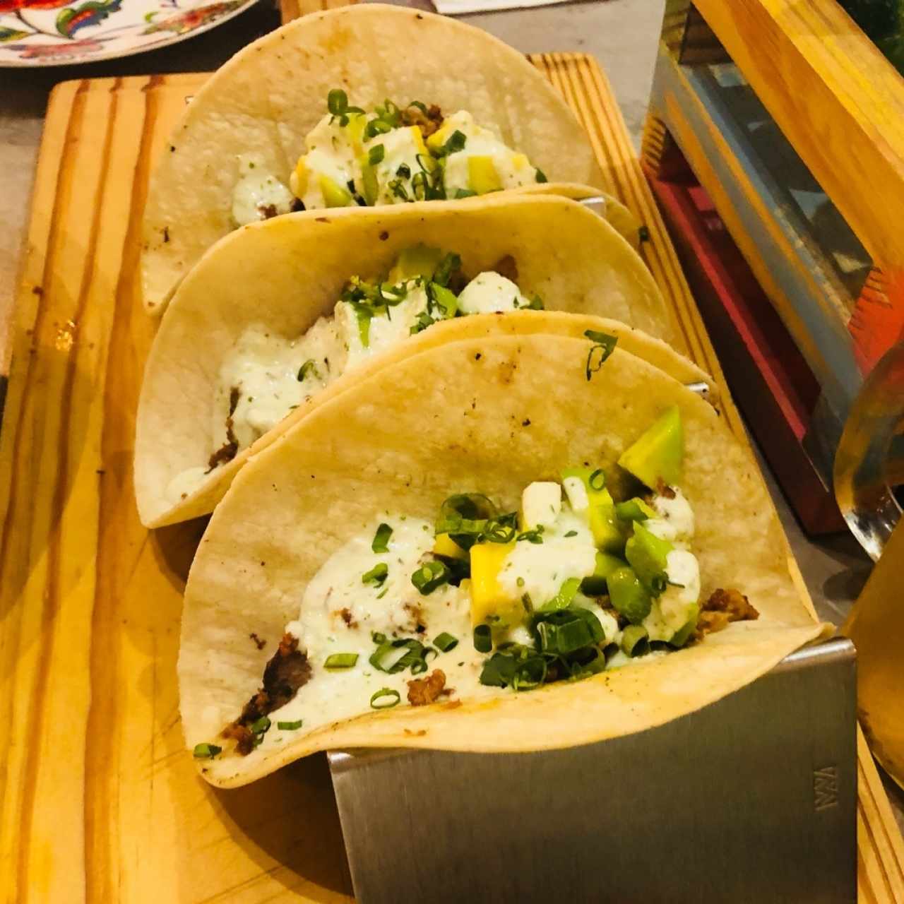 Tacos