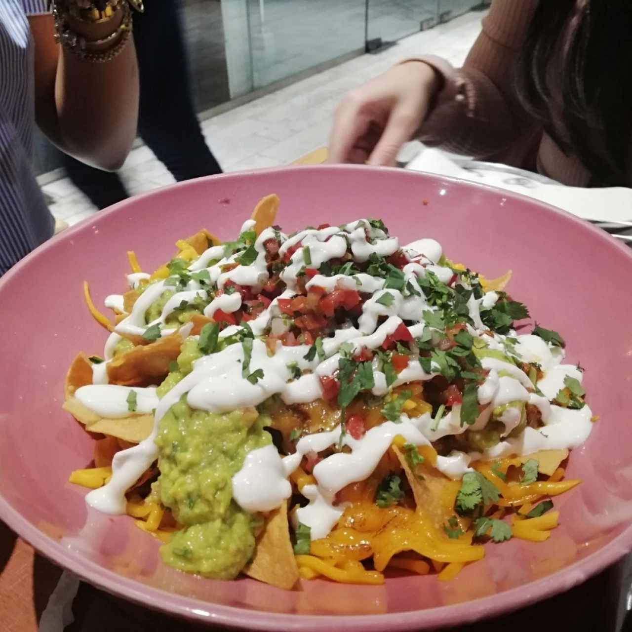 Nachos