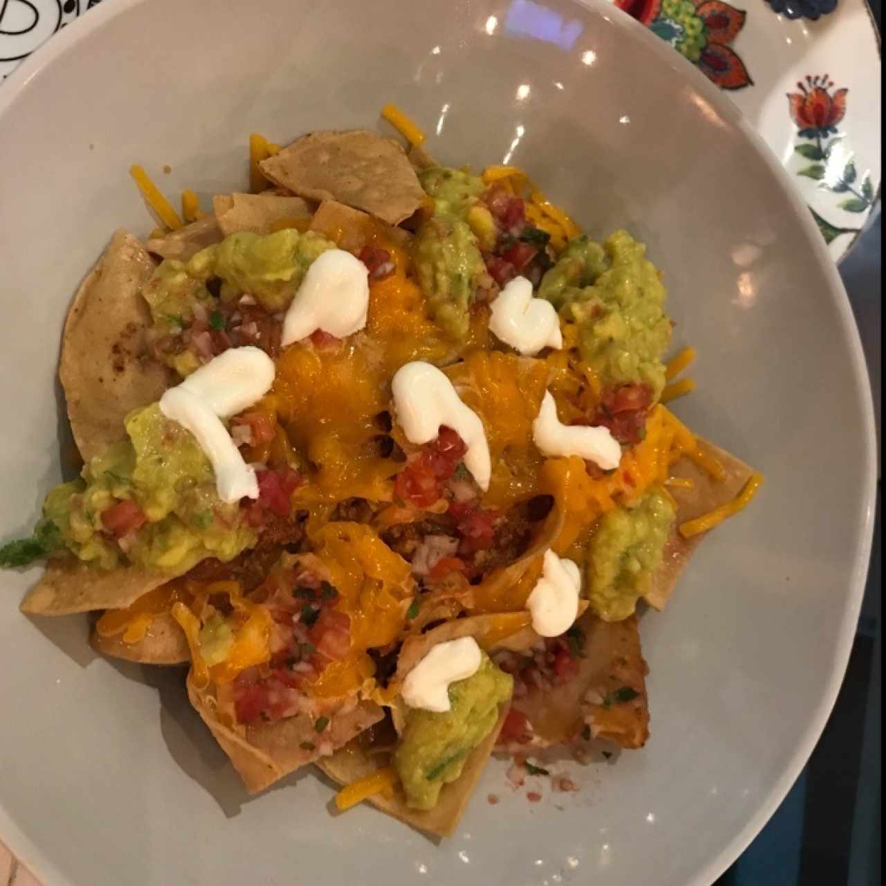 nachos