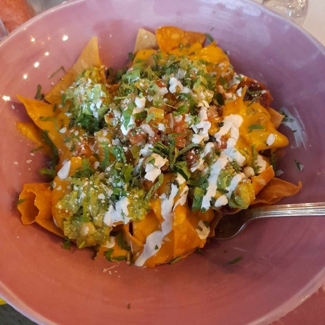 Nachos Renachos