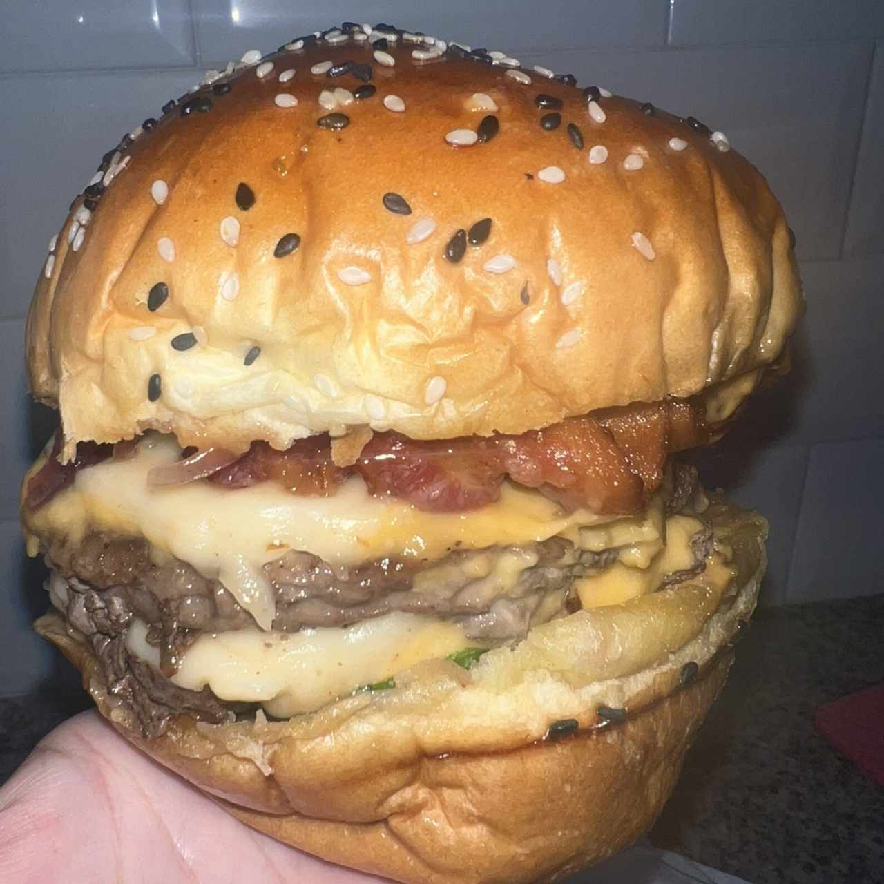 Hamburguesa