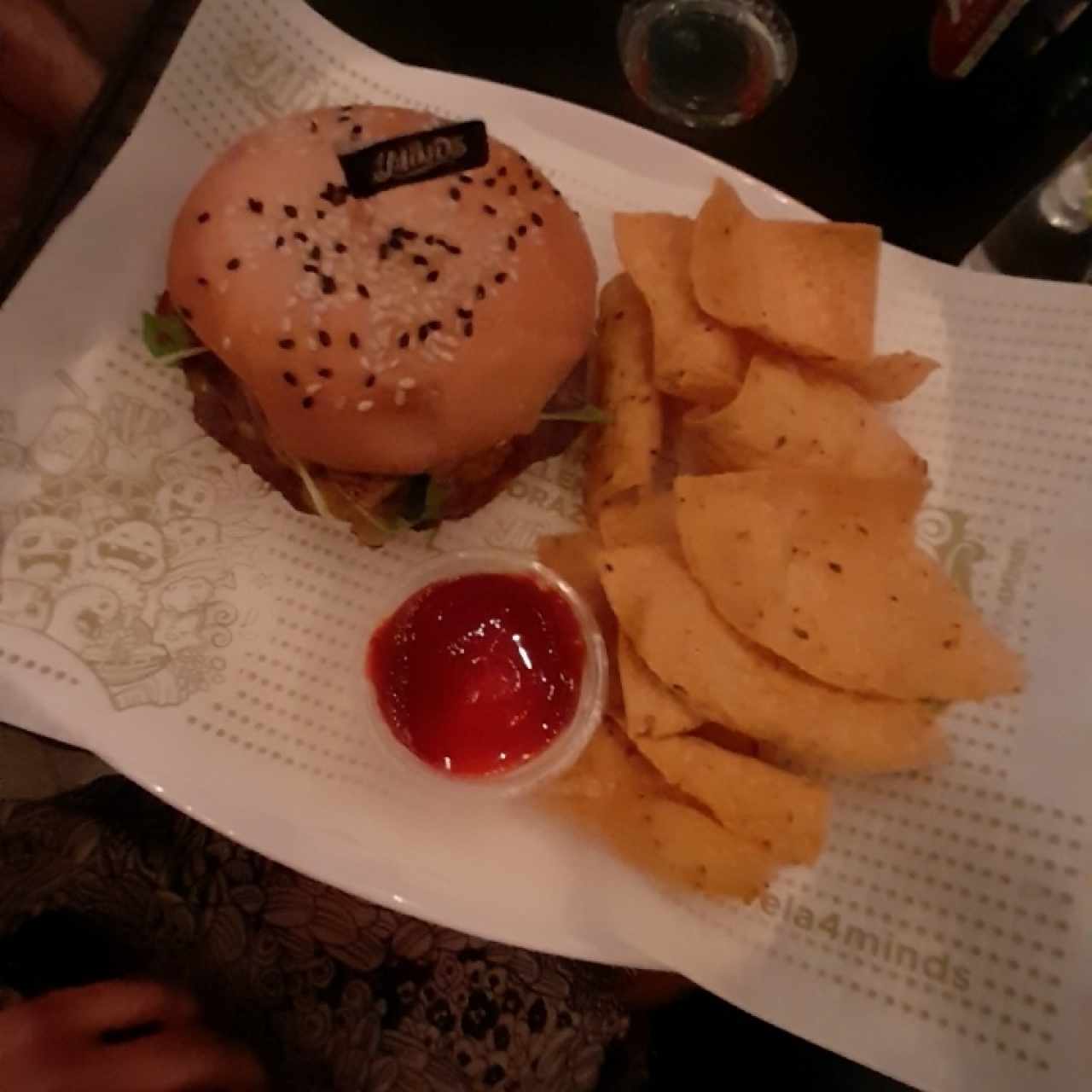 burger week 