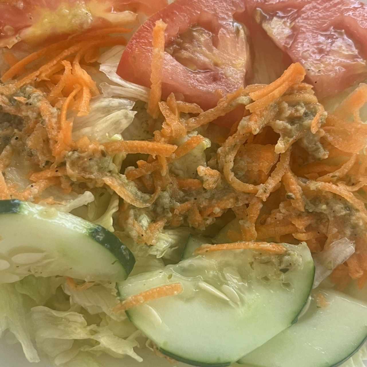 Ensalada