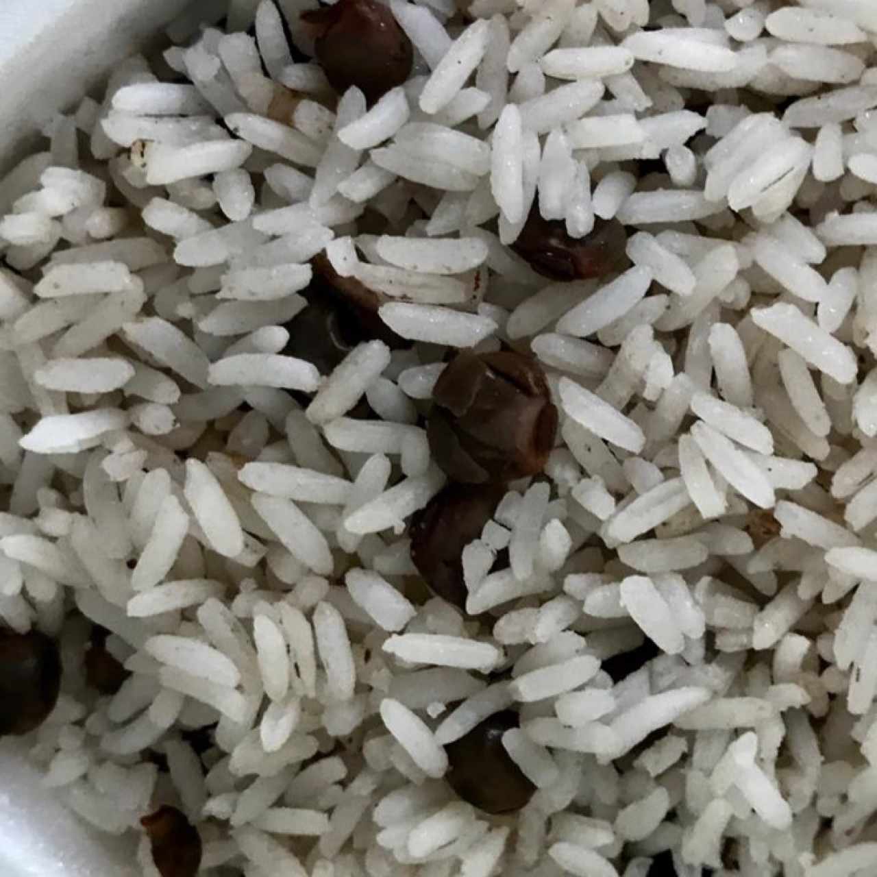 Arroz con Guandú