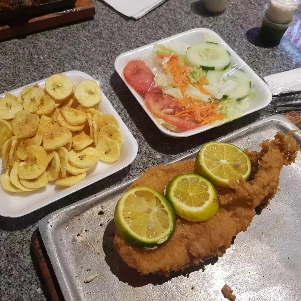 pescado