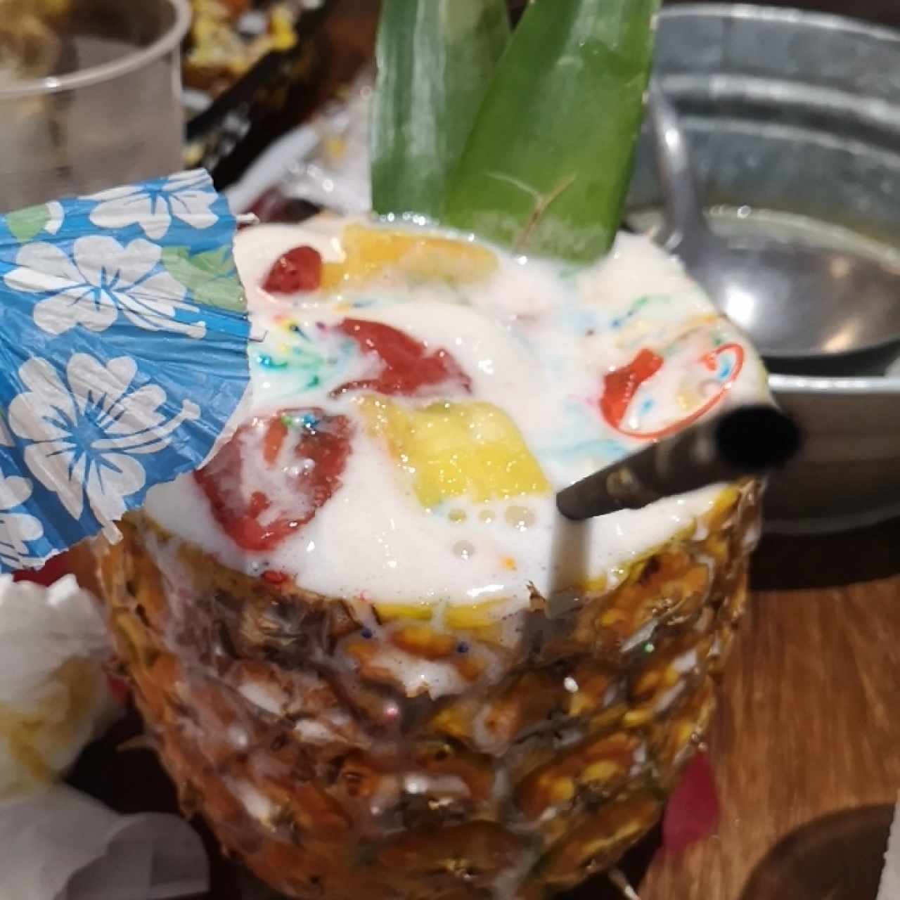 Piña Colada