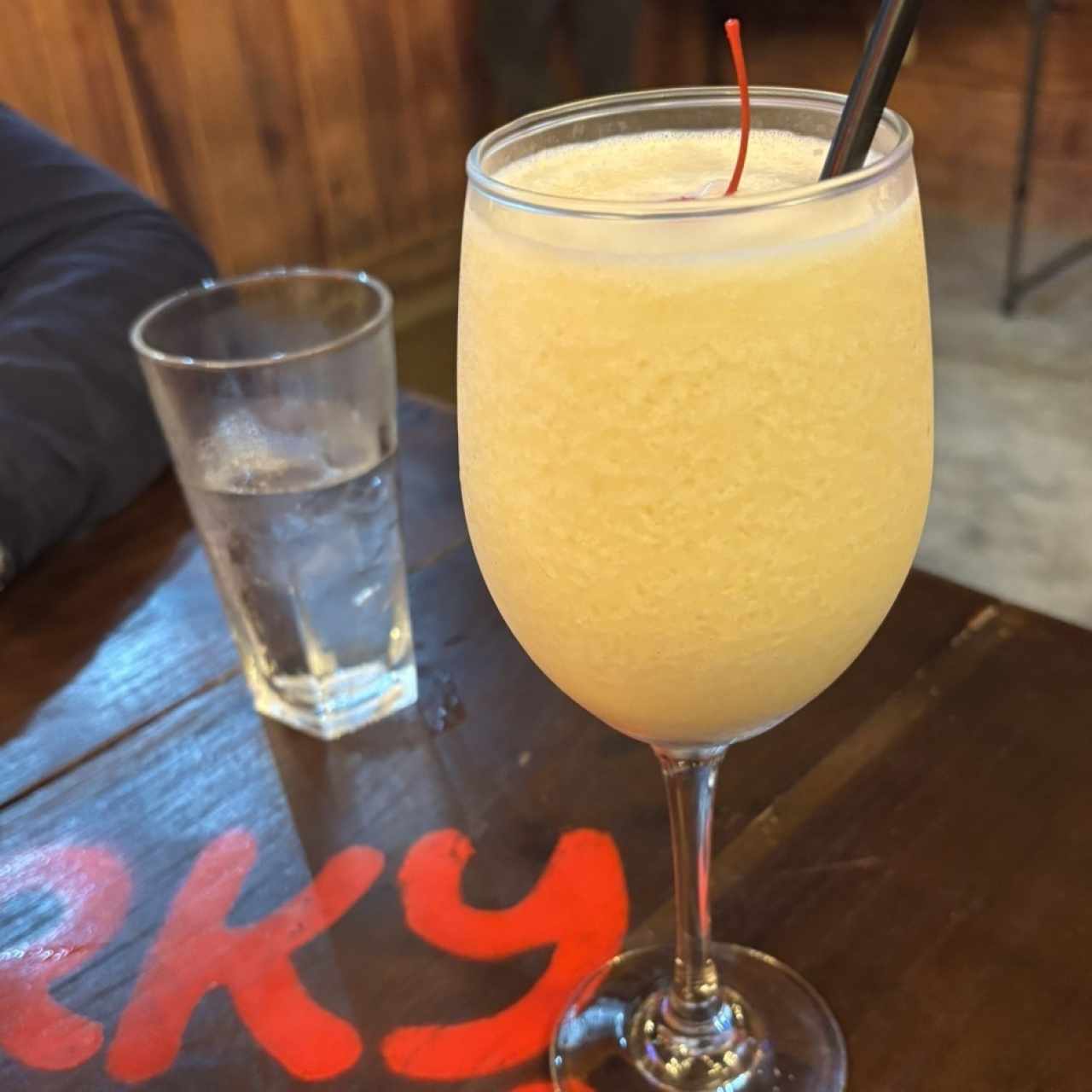 Piña colada