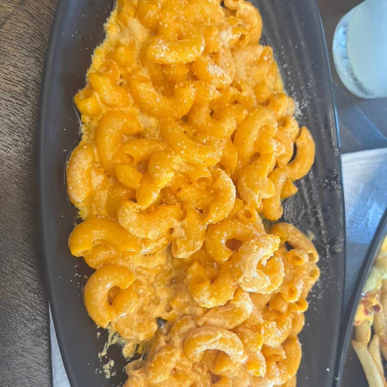 Mac & cheese 