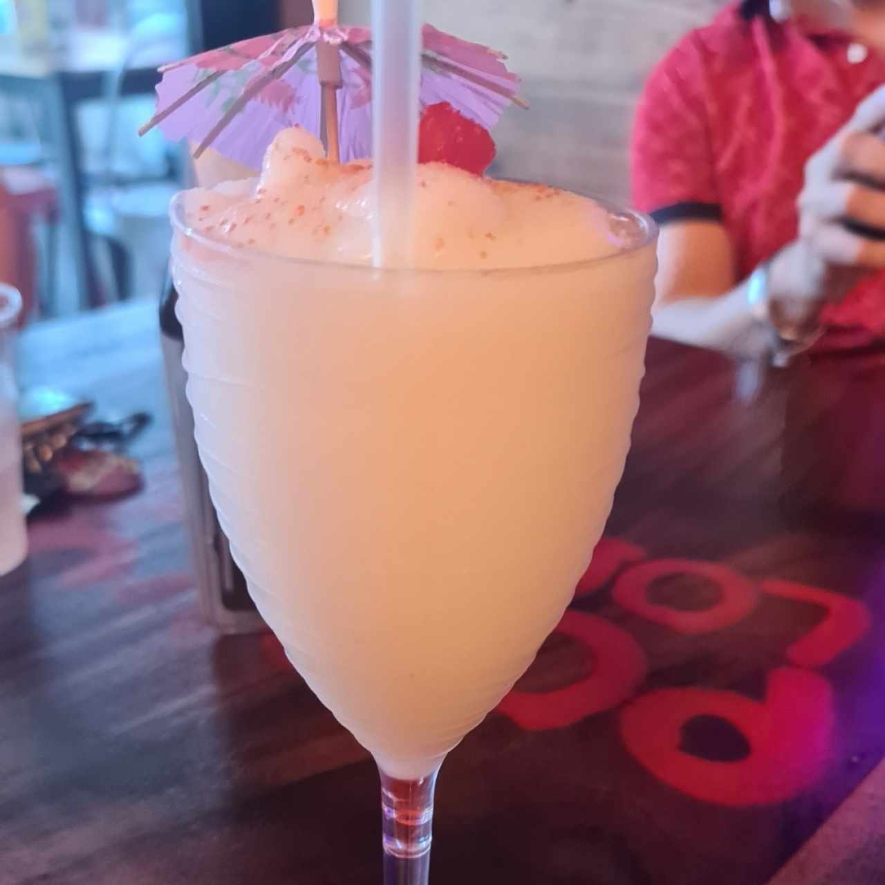 piña colada