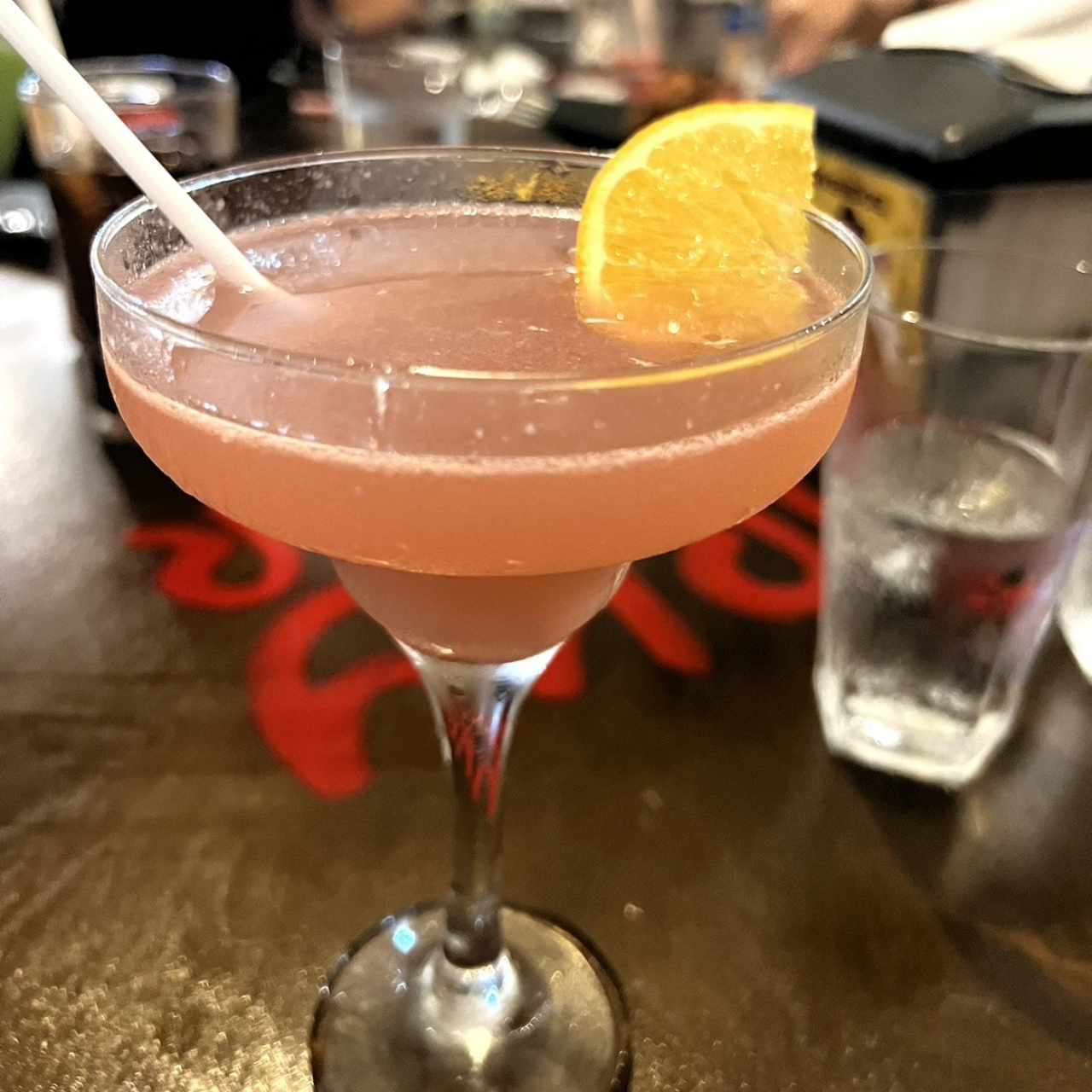 Cosmopolitan