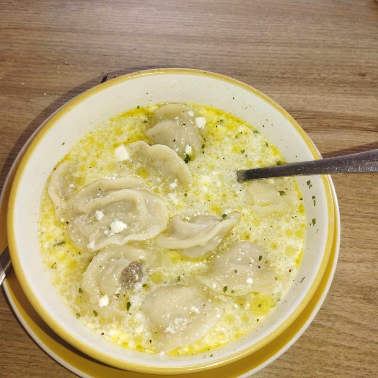 PELMENI / Пельмени