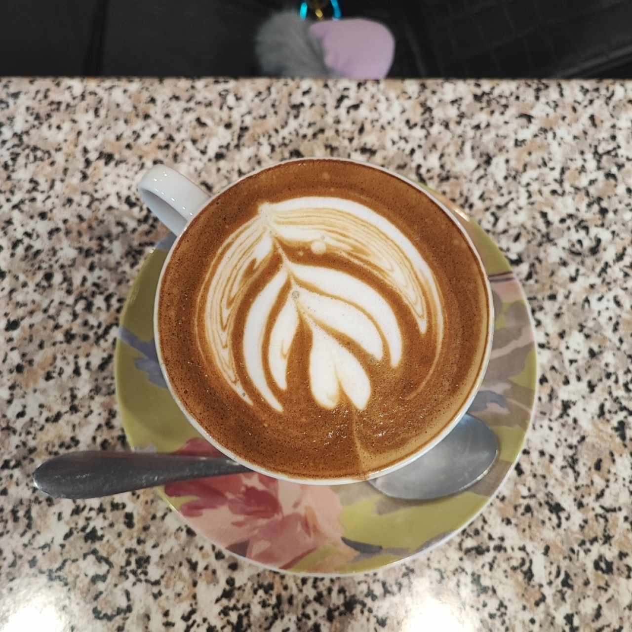 Capuchino 