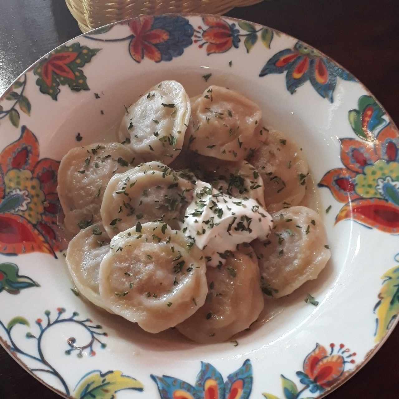 pelmeni