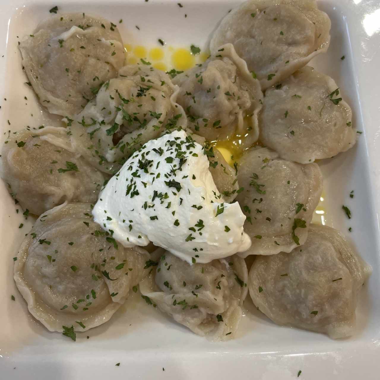 pelmeni siberianos