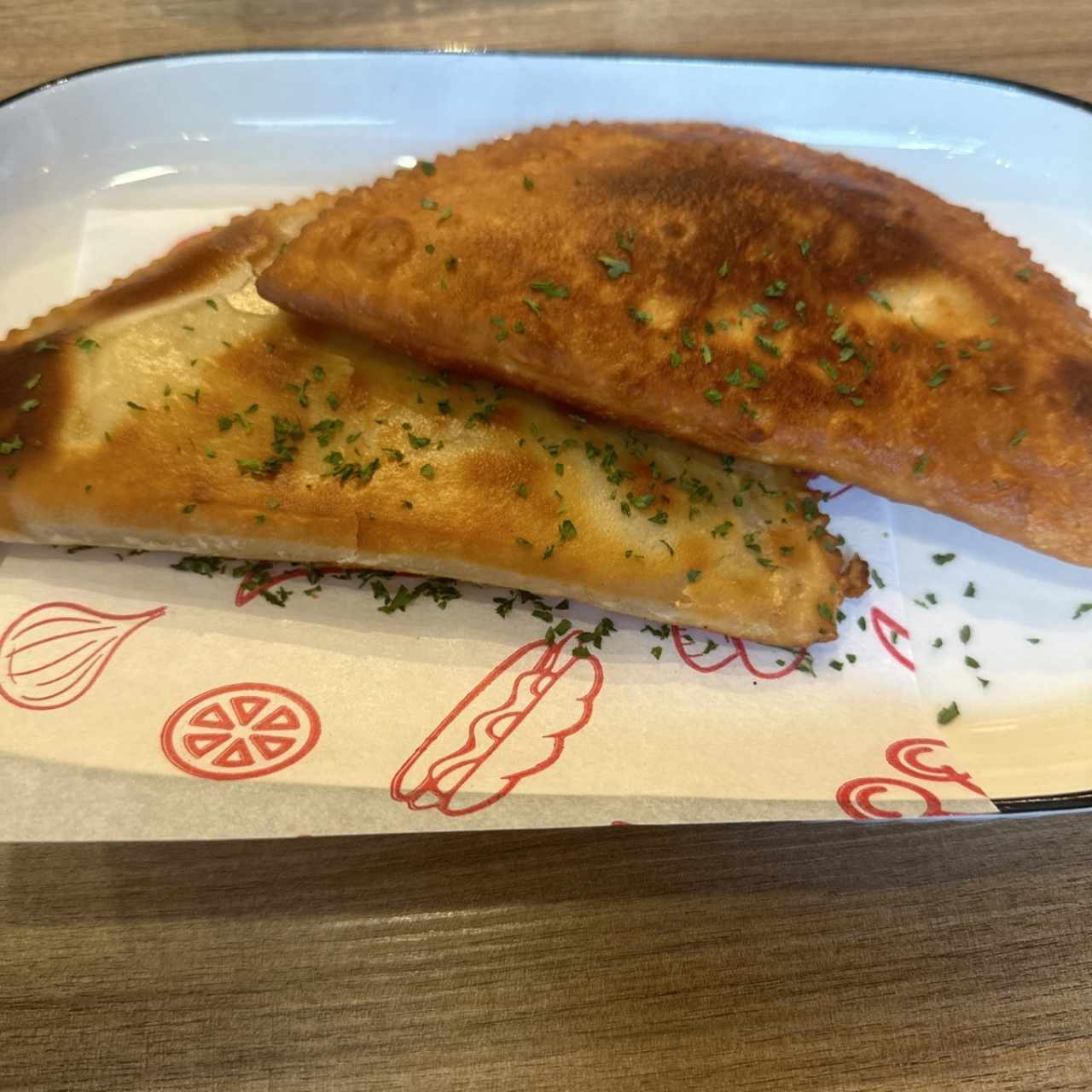 Cheburek